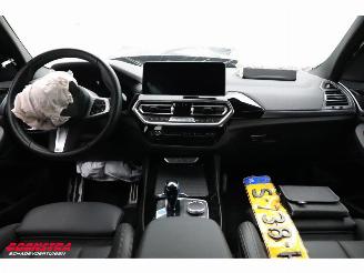 BMW iX3 Executive 80 kWh M-Sport Pano LED ACC Leder 22.279 km! picture 18