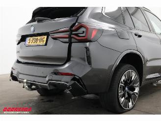 BMW iX3 Executive 80 kWh M-Sport Pano LED ACC Leder 22.279 km! picture 14