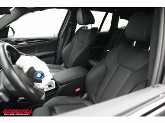 BMW iX3 Executive 80 kWh M-Sport Pano LED ACC Leder 22.279 km! picture 20