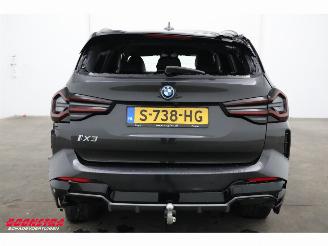 BMW iX3 Executive 80 kWh M-Sport Pano LED ACC Leder 22.279 km! picture 13