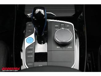 BMW iX3 Executive 80 kWh M-Sport Pano LED ACC Leder 22.279 km! picture 27