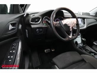 Opel Grandland 1.2 Turbo Edition Aut. Navi Clima Cruise SHZ Stuurverwarming AHK 35.082 km! picture 17