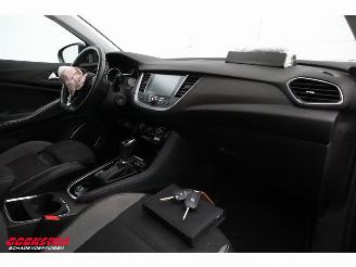 Opel Grandland 1.2 Turbo Edition Aut. Navi Clima Cruise SHZ Stuurverwarming AHK 35.082 km! picture 12