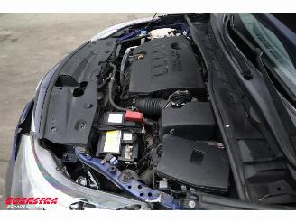 Toyota Avensis 1.8 VVT-i Aut. Pano Navi Clima Cruise Camera AHK picture 9