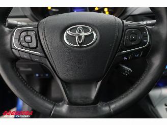 Toyota Avensis 1.8 VVT-i Aut. Pano Navi Clima Cruise Camera AHK picture 20