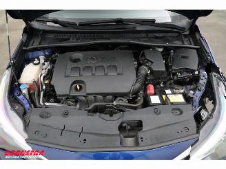 Toyota Avensis 1.8 VVT-i Aut. Pano Navi Clima Cruise Camera AHK picture 8