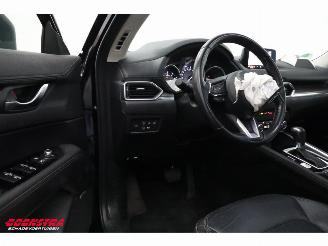 Mazda CX-5 2.5 SkyActiv-G 194 GT-M 4WD Aut. Bose Memory Schuifdak HUD ACC picture 16