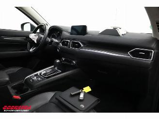 Mazda CX-5 2.5 SkyActiv-G 194 GT-M 4WD Aut. Bose Memory Schuifdak HUD ACC picture 11
