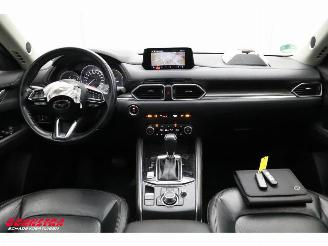 Mazda CX-5 2.5 SkyActiv-G 194 GT-M 4WD Aut. Bose Memory Schuifdak HUD ACC picture 12