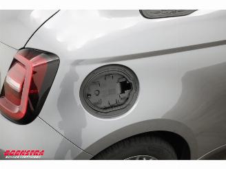 Fiat 500E Action 24 kWh Airco Cruise SHZ 7288km! picture 7