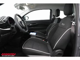 Fiat 500E Action 24 kWh Airco Cruise SHZ 7288km! picture 11