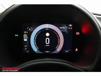 Fiat 500E Action 24 kWh Airco Cruise SHZ 7288km! picture 13