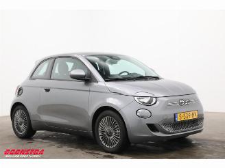 Fiat 500E Action 24 kWh Airco Cruise SHZ 7288km! picture 2