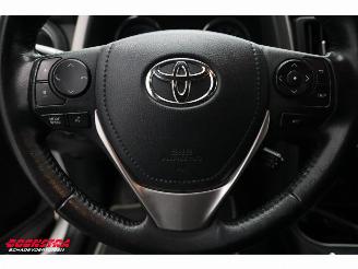 Toyota Rav-4 2.5 Hybrid AWD Aut. ACC Leder Navi Clima Camera SHZ AHK picture 19