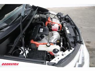 Toyota Rav-4 2.5 Hybrid AWD Aut. ACC Leder Navi Clima Camera SHZ AHK picture 7