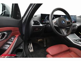 BMW 3-serie 320 e Touring M-Sport Memory H/K 360º SHZ 9.206 km! picture 15