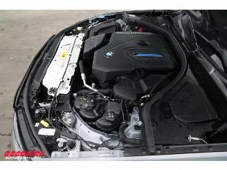BMW 3-serie 320 e Touring M-Sport Memory H/K 360º SHZ 9.206 km! picture 9