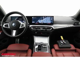 BMW 3-serie 320 e Touring M-Sport Memory H/K 360º SHZ 9.206 km! picture 12