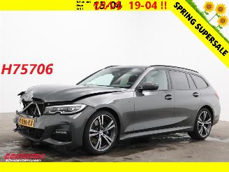 Auto incidentate BMW 3-serie 330i Touring M-Sport Aut. LED ACC H/K LivePro 360° M-Sport Sitze SHZ 2019/10