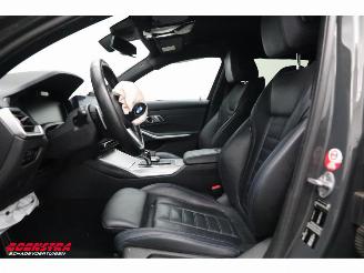 BMW 3-serie 330i Touring M-Sport Aut. LED ACC H/K LivePro 360° M-Sport Sitze SHZ picture 19