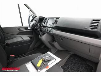 Volkswagen Crafter 2.0 TDI Hochdach LBW Dhollandia Navi Airco Cruise PDC picture 16