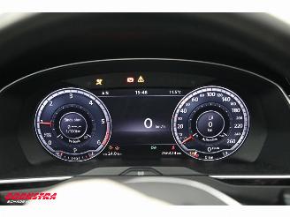 Volkswagen Passat Variant 1.6 TDI DSG R-Line Pano LED ACC ErgoComfort SHZ Camera AHK picture 20