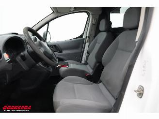 Citroën Berlingo 1.6 HDIF 500 Comfort PDC picture 13