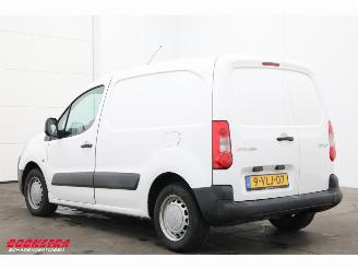 Citroën Berlingo 1.6 HDIF 500 Comfort PDC picture 4