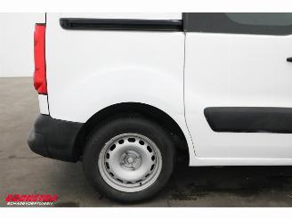 Citroën Berlingo 1.6 HDIF 500 Comfort PDC picture 6