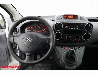 Citroën Berlingo 1.6 HDIF 500 Comfort PDC picture 11