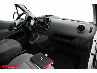 Citroën Berlingo 1.6 HDIF 500 Comfort PDC picture 10