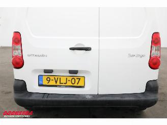 Citroën Berlingo 1.6 HDIF 500 Comfort PDC picture 5