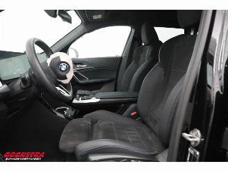 BMW X1 18i sDrive Aut. M-Sport LED Navi Camera PDC 117.859 km! picture 14