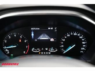 Ford Focus 1.0 EcoB. Aut. Titanium X LED ACC Navi Clima SHZ Stuurverwarming picture 18