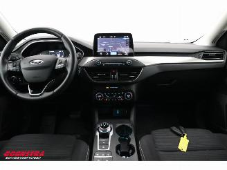 Ford Focus 1.0 EcoB. Aut. Titanium X LED ACC Navi Clima SHZ Stuurverwarming picture 12