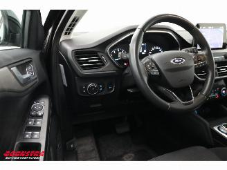 Ford Focus 1.0 EcoB. Aut. Titanium X LED ACC Navi Clima SHZ Stuurverwarming picture 16
