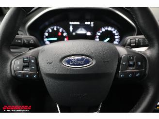 Ford Focus 1.0 EcoB. Aut. Titanium X LED ACC Navi Clima SHZ Stuurverwarming picture 17