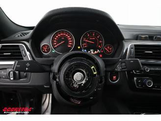 BMW 4-serie 420d Gran Coupe Aut. M-Sport LED Memory Navi Clima Cruise SHZ 150.977 km! picture 13