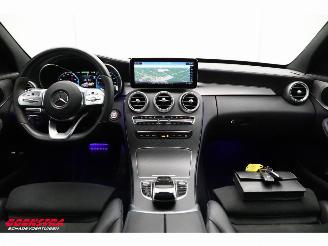 Mercedes C-klasse 300e Estate AMG LED 360° Navi Clima Cruise SHZ picture 13