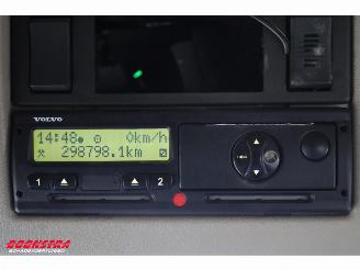 Volvo FMX 460 8X4 VDL S-40-6800 298.793 km! Euro 6 picture 25