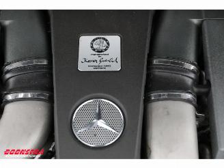 Mercedes GLE 63 S AMG 4M MOTORSCHADE Driver's Pack H/K Pano ACC Lucht LED SHZ Ventilatie 99.980 km! picture 31