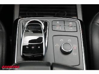 Mercedes GLE 63 S AMG 4M MOTORSCHADE Driver's Pack H/K Pano ACC Lucht LED SHZ Ventilatie 99.980 km! picture 30