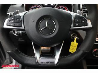 Mercedes GLE 63 S AMG 4M MOTORSCHADE Driver's Pack H/K Pano ACC Lucht LED SHZ Ventilatie 99.980 km! picture 18