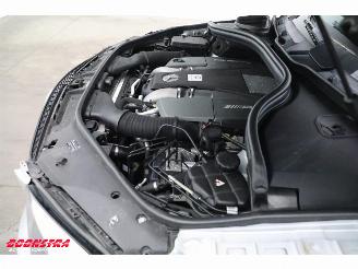 Mercedes GLE 63 S AMG 4M MOTORSCHADE Driver's Pack H/K Pano ACC Lucht LED SHZ Ventilatie 99.980 km! picture 9