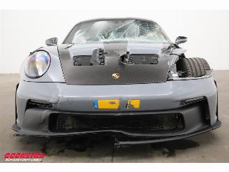 Porsche 911 4.0 GT3 RS Weissach Carbon Lift 100 km!! picture 11