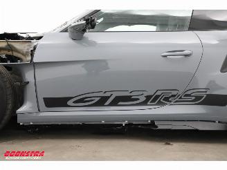 Porsche 911 4.0 GT3 RS Weissach Carbon Lift 100 km!! picture 16