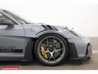 Porsche 911 4.0 GT3 RS Weissach Carbon Lift 100 km!! picture 5