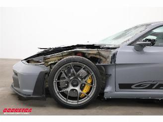 Porsche 911 4.0 GT3 RS Weissach Carbon Lift 100 km!! picture 15