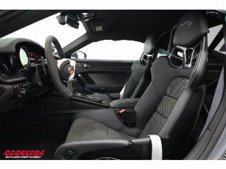 Porsche 911 4.0 GT3 RS Weissach Carbon Lift 100 km!! picture 23