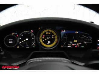 Porsche 911 4.0 GT3 RS Weissach Carbon Lift 100 km!! picture 31